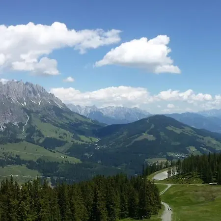 Muehlbacher Lodge, Amade * Mühlbach am Hochkönig