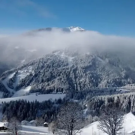 Muehlbacher Lodge, Amade Lägenhet Mühlbach am Hochkönig