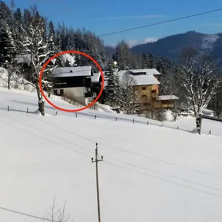 Muehlbacher Lodge, Amade Mühlbach am Hochkönig