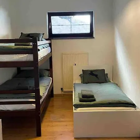 Apartamento Muehlbacher Lodge, Amade Mühlbach am Hochkönig