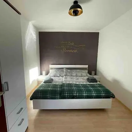 Muehlbacher Lodge, Amade Apartamento *