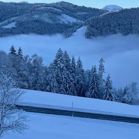 Muehlbacher Lodge, Amade Mühlbach am Hochkönig