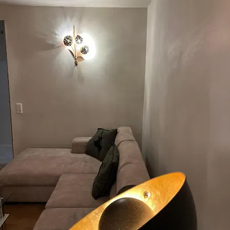 Muehlbacher Lodge, Amade Apartamento